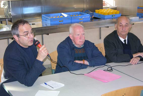 conférence