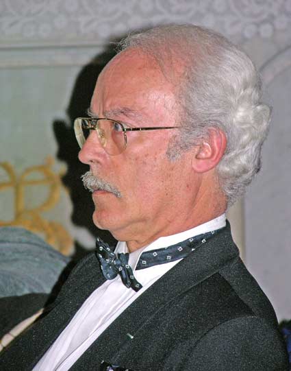 Sylvère Bourges