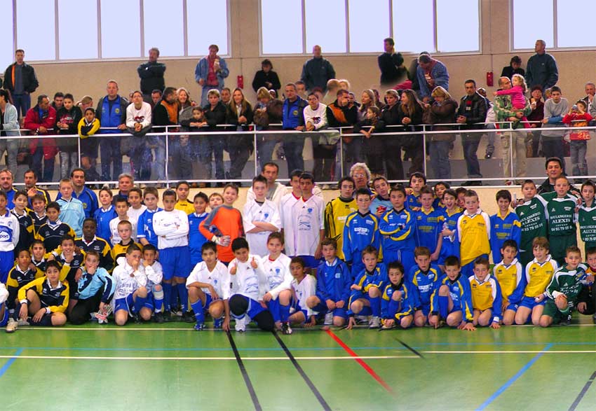 centre