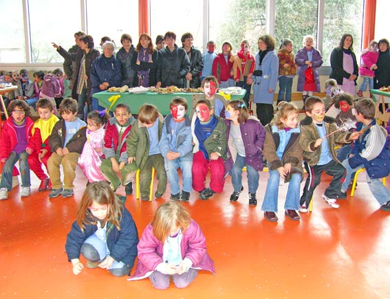 carnaval
