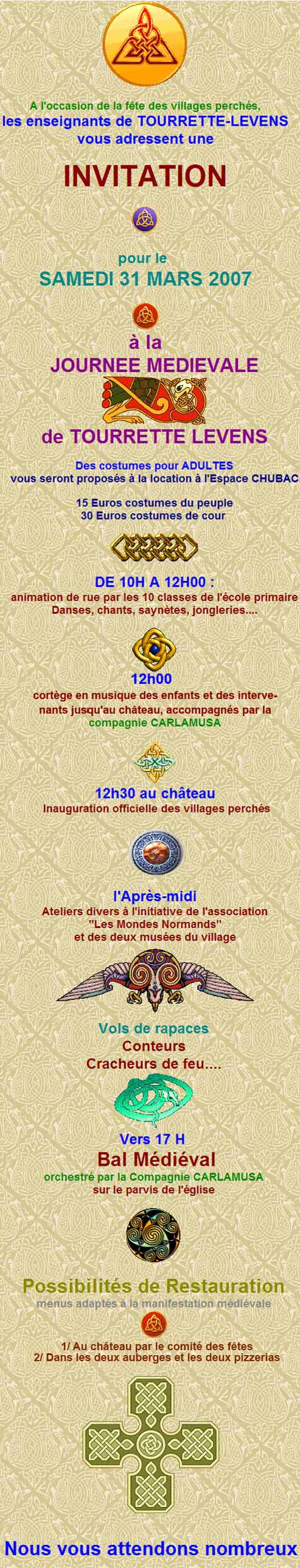 fete