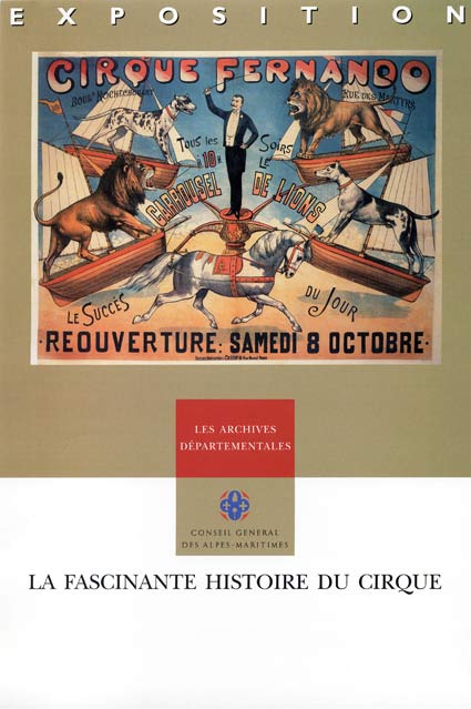 affiche