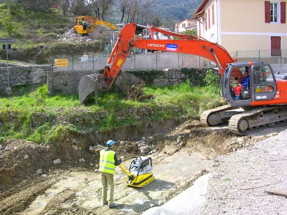 plan d'ariou