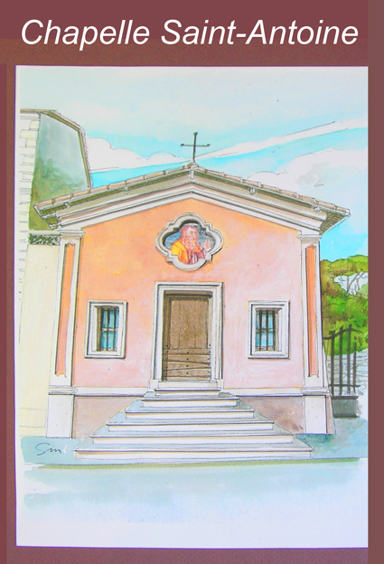 St-Antoine