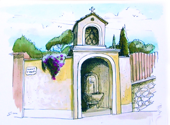 Chapelle