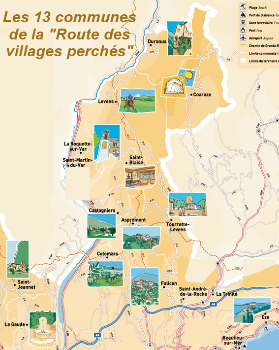 carte