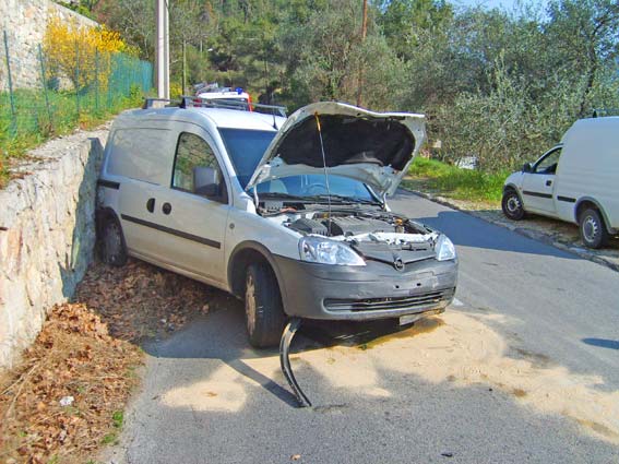 Accident