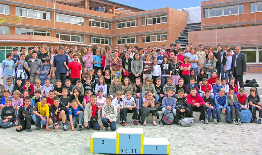 collège René-Cassin