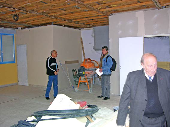 Club de l'amitié
