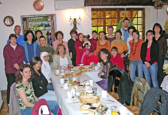Parents d'élèves