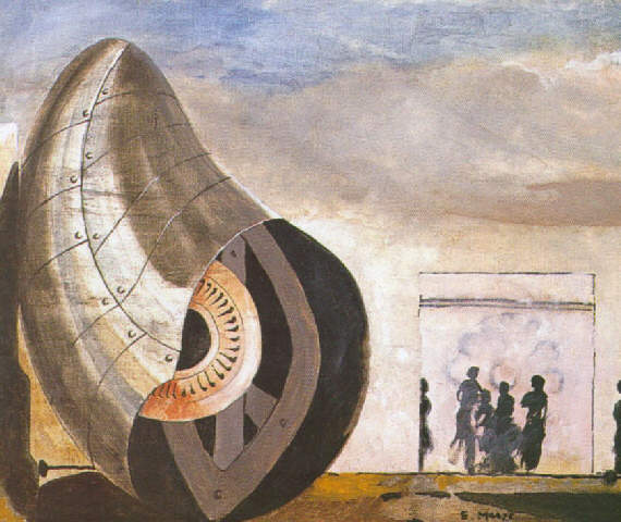 Emile Marze