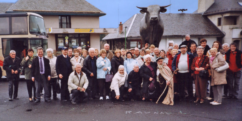 Club amitié