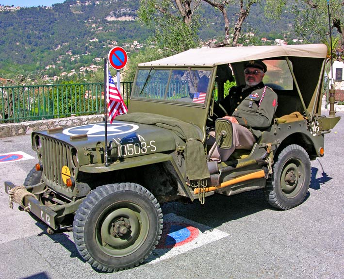 USA