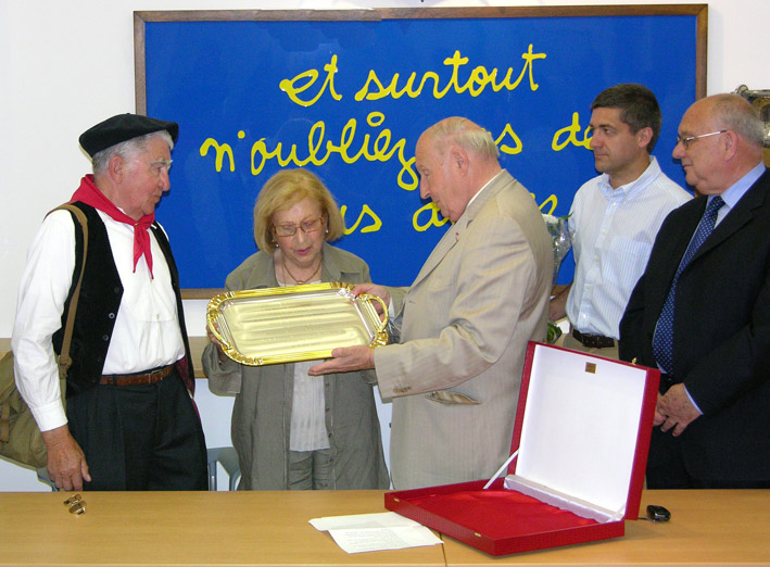 Zéphyrin Castellon