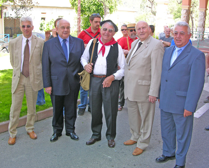 Zéphyrin Castellon