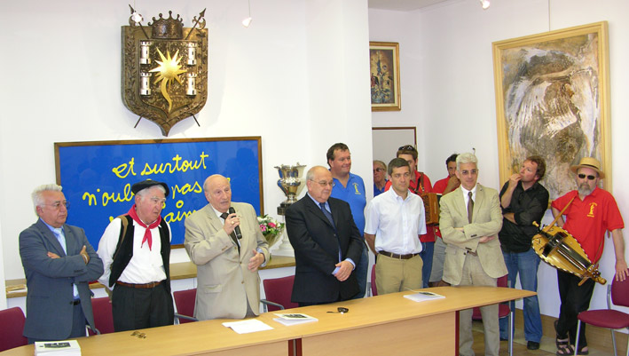 Zéphyrin Castellon