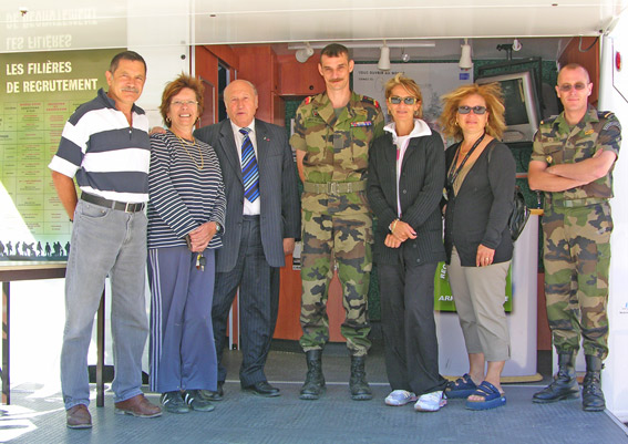 armee