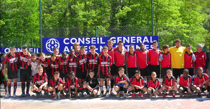equipes