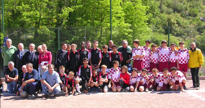 equipes