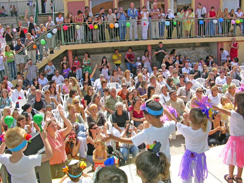kermesse