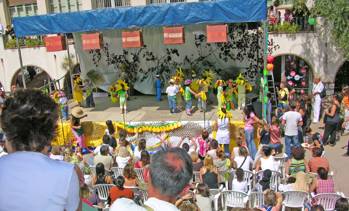 kermesse