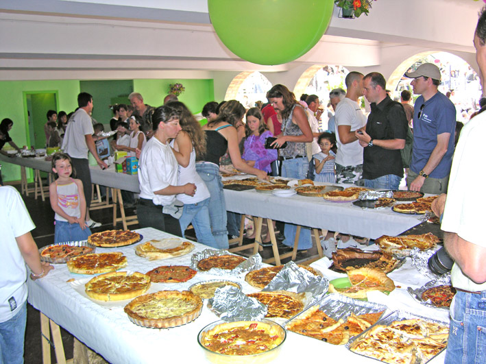kermesse