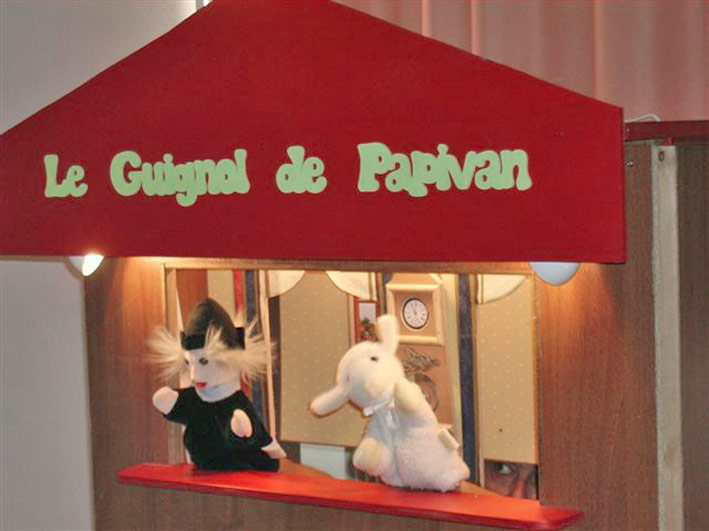 guignol