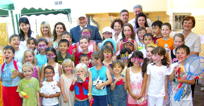 kermesse