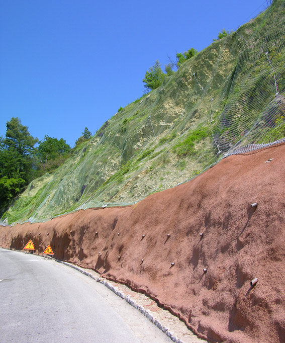 travaux