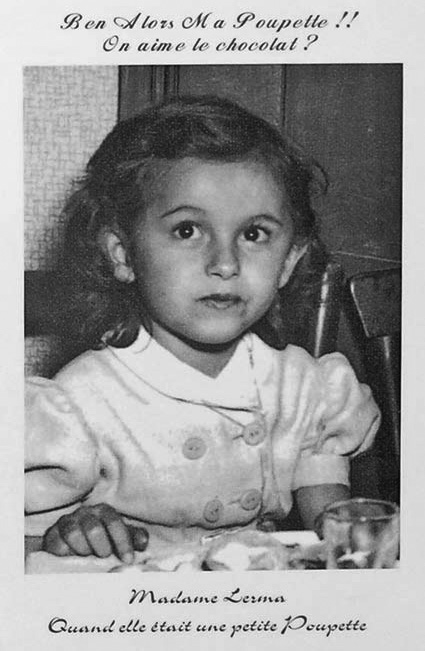 enfant