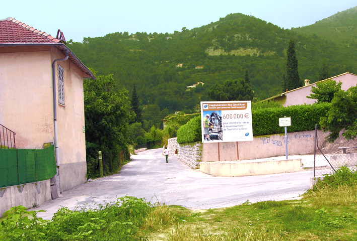 la Gabre