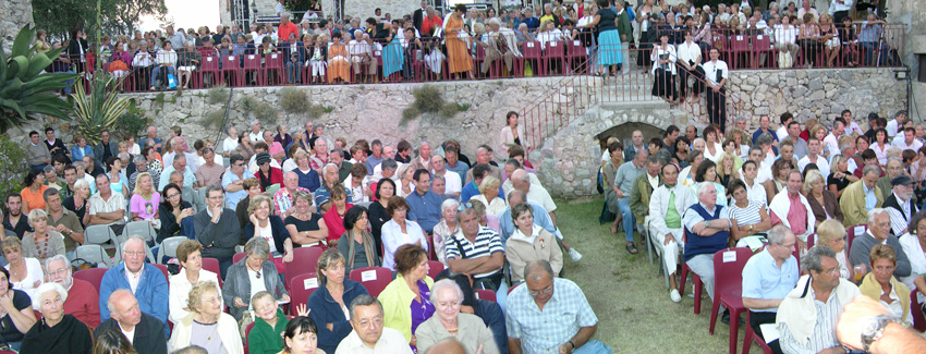 foule