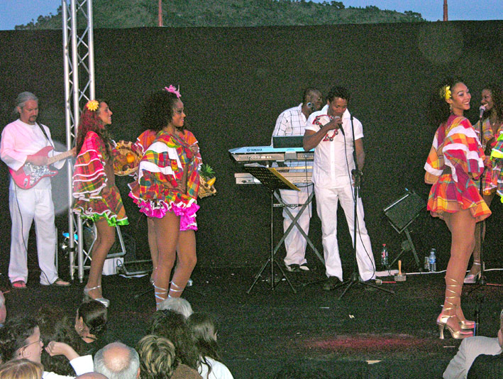 orchestre