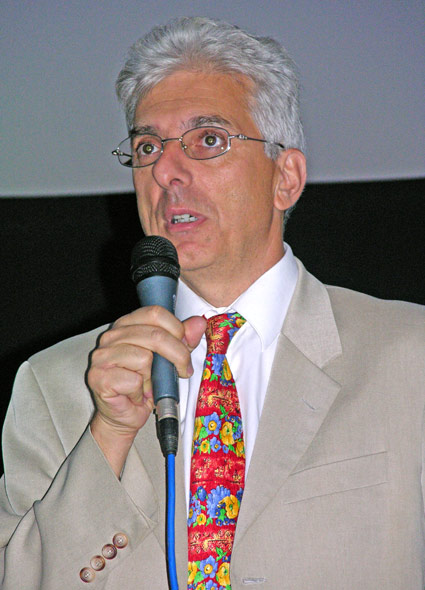 Hubert Tassy