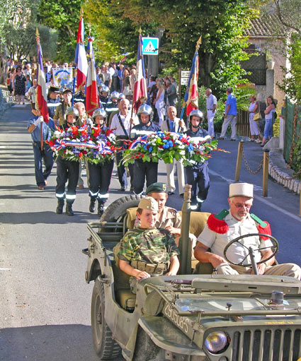 14 juillet 2007