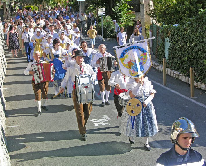 14 juillet 2007