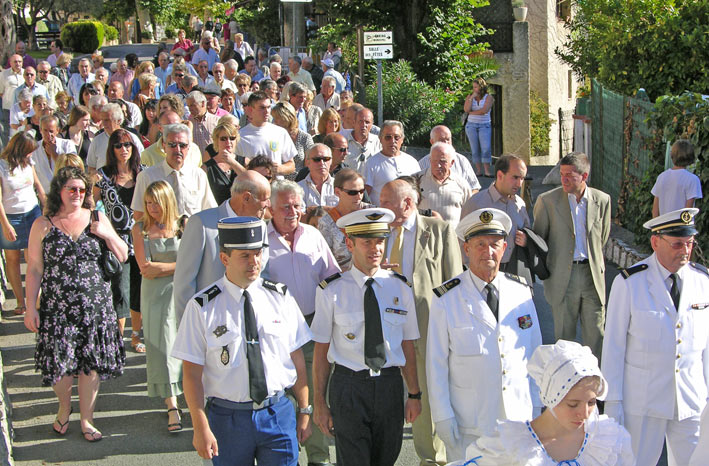 14 juillet 2007