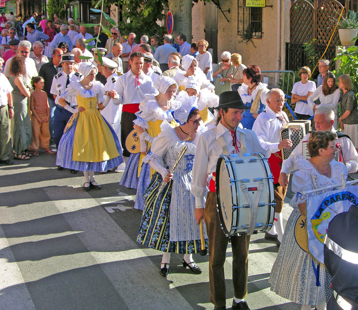 14 juillet 2007