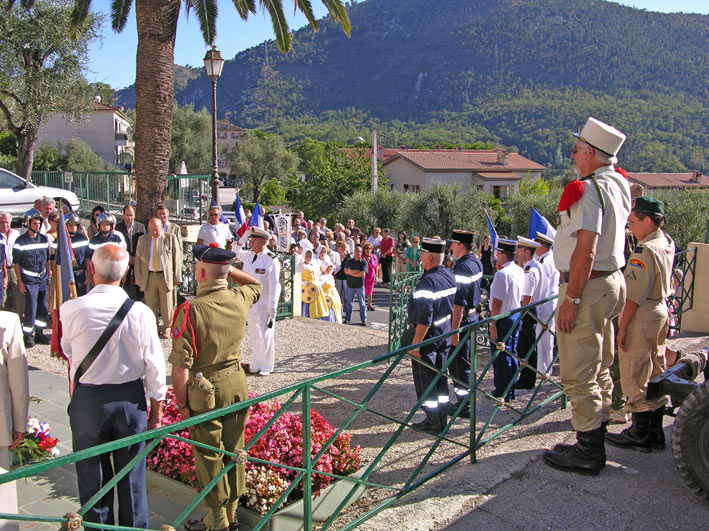 14 juillet 2007
