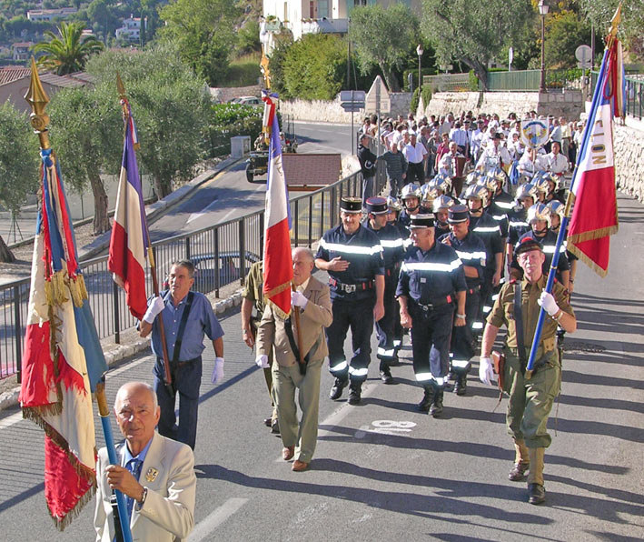 14 juillet 2007