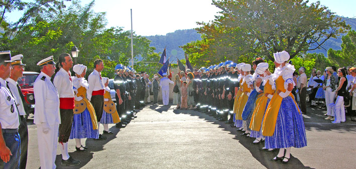 14 juillet 2007