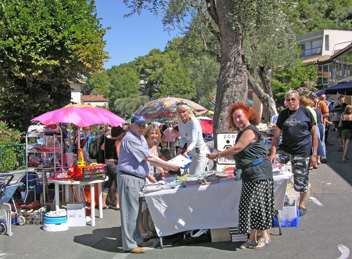 brocante