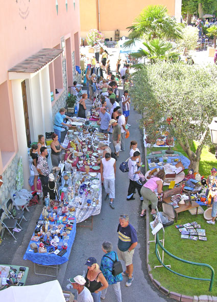 brocante