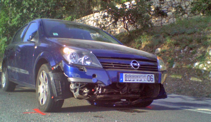 vehicule