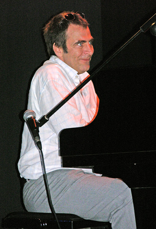 Robert Persi