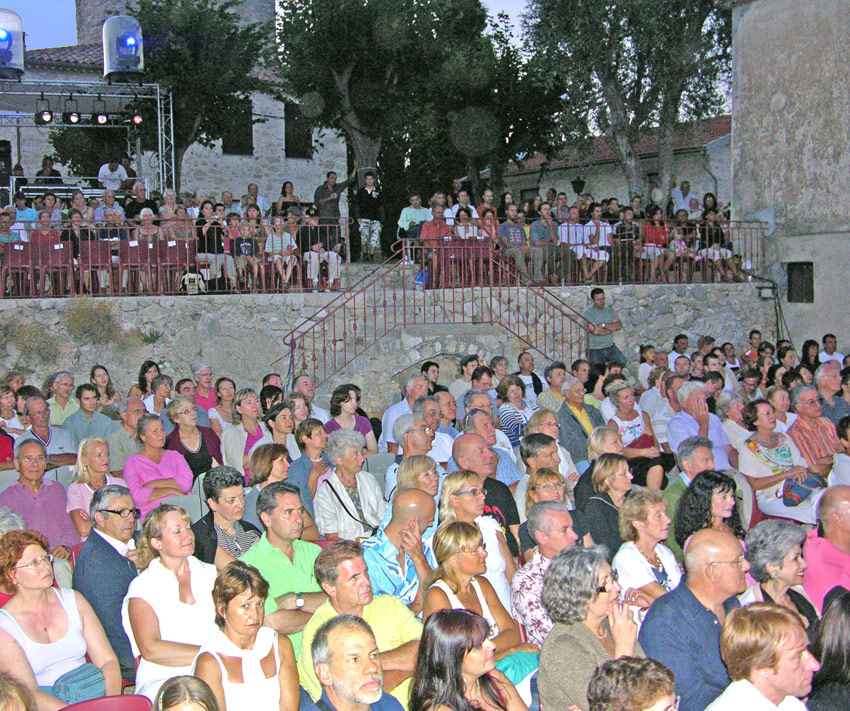 Public Persi