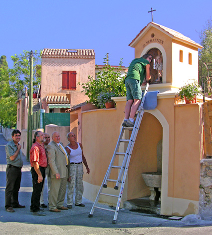 St-Jean-Baptiste