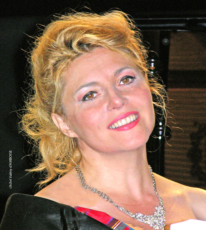 Elisabeth Vidal