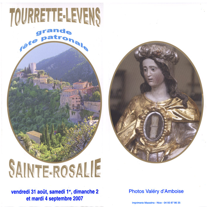Ste-Rosalie