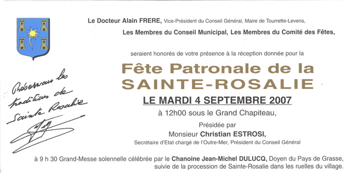 Ste-Rosalie